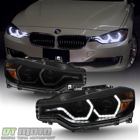 led lights for bmw 328i